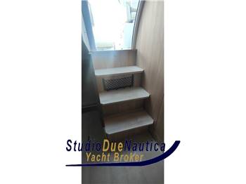 CRANCHI ENDURANCE 33