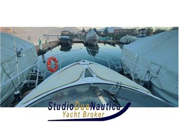 CRANCHI ENDURANCE 33