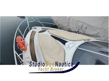 CRANCHI ENDURANCE 33