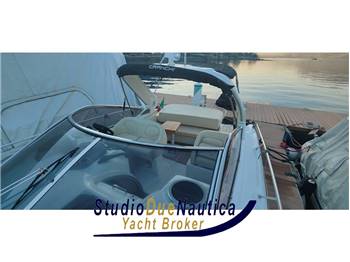 CRANCHI ENDURANCE 33