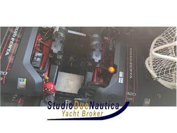 CRANCHI ENDURANCE 33