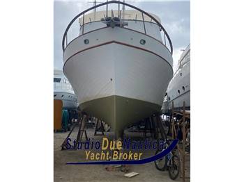HUDSON ENTERPRISE CORSAIR 42