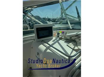 BERTRAM YACHT 360 MOPPIE