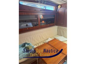 BERTRAM YACHT 360 MOPPIE