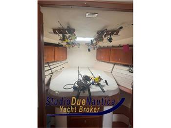 BERTRAM YACHT 360 MOPPIE