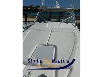 BERTRAM YACHT 360 MOPPIE