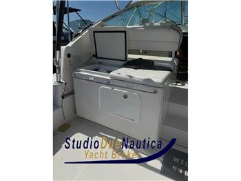 BERTRAM YACHT 360 MOPPIE