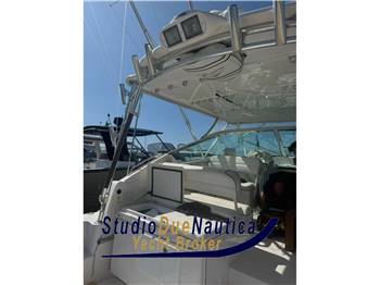 BERTRAM YACHT 360 MOPPIE
