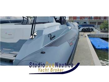 RANIERI INTERNATIONAL CAYMAN 28 EXECUTIVE TROFEO