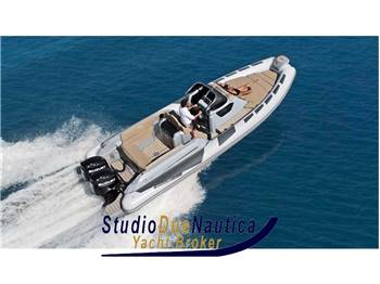 RANIERI INTERNATIONAL CAYMAN 28 EXECUTIVE TROFEO