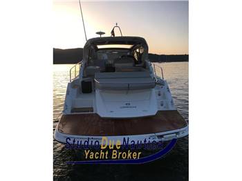 CRANCHI M44 HT