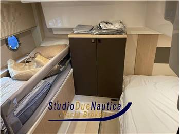 CRANCHI M44 HT