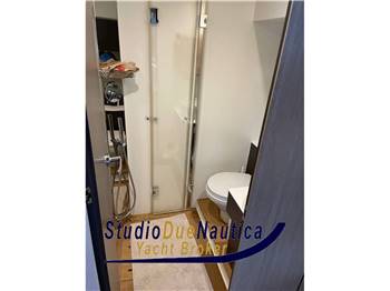 CRANCHI M44 HT