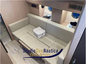CRANCHI M44 HT