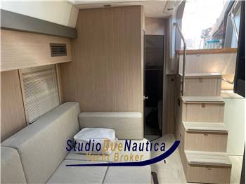 CRANCHI M44 HT