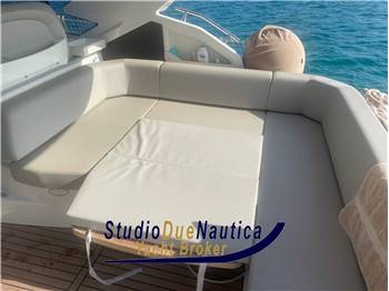 CRANCHI M44 HT