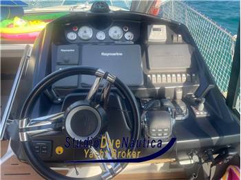 CRANCHI M44 HT