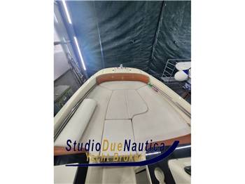 INVICTUS CAPOFORTE 200SX