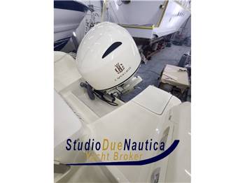 INVICTUS CAPOFORTE 200SX