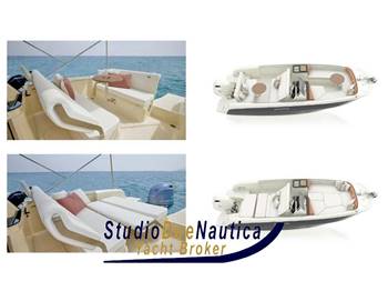 INVICTUS CAPOFORTE 200SX