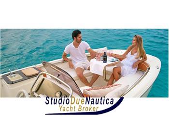 INVICTUS CAPOFORTE 200SX