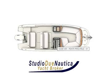 INVICTUS CAPOFORTE 200SX