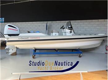 Lomac TURISMO 7.0