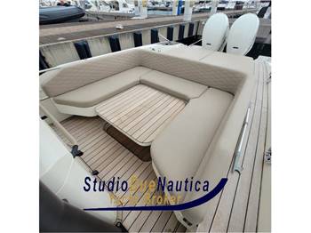 CAPELLI STRADIVARI 43