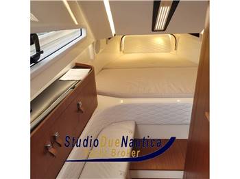 CAPELLI STRADIVARI 43