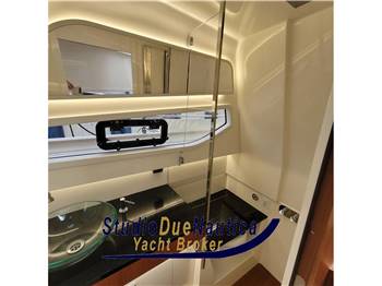 CAPELLI STRADIVARI 43