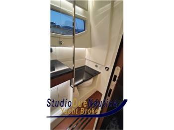 CAPELLI STRADIVARI 43