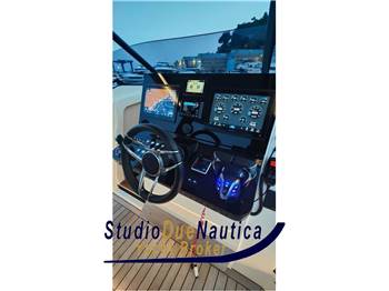 CAPELLI STRADIVARI 43