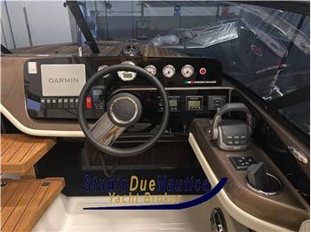 Cranchi E26 Classic (Nuova)