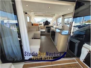 CRANCHI 60 HT