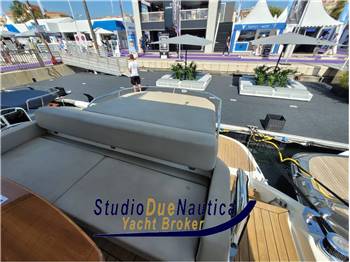 CRANCHI 60 HT