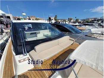 CRANCHI 60 HT
