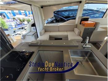 CRANCHI 60 HT