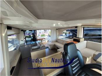 CRANCHI 60 HT