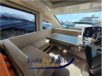 CRANCHI 60 HT