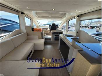 CRANCHI 60 HT