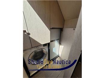 CRANCHI 60 HT