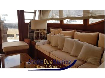 CANTIERE NAUTICO AZZURRO AZZURRO 64