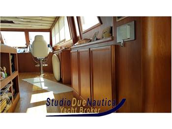 CANTIERE NAUTICO AZZURRO AZZURRO 64