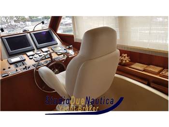 CANTIERE NAUTICO AZZURRO AZZURRO 64