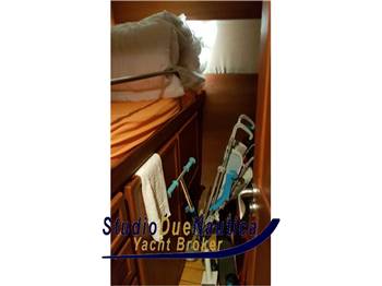 CANTIERE NAUTICO AZZURRO AZZURRO 64