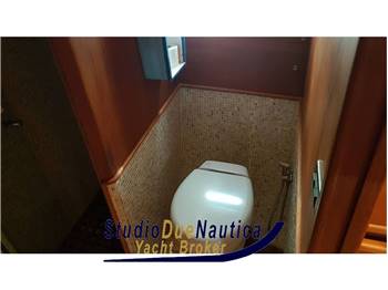 CANTIERE NAUTICO AZZURRO AZZURRO 64