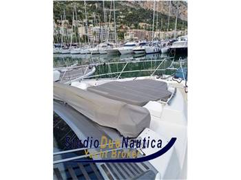 CRANCHI 60 HT