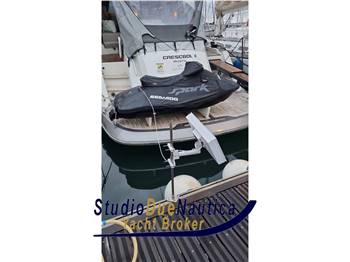 CRANCHI 60 HT