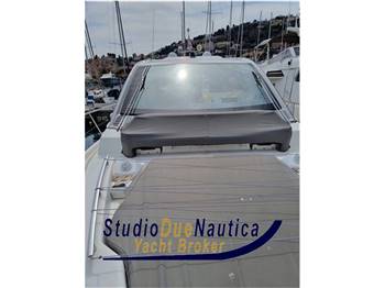 CRANCHI 60 HT
