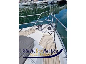 CRANCHI 60 HT